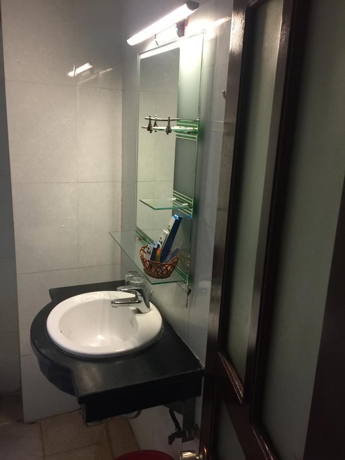 Trung Du Hotel Vinh Yen Dış mekan fotoğraf