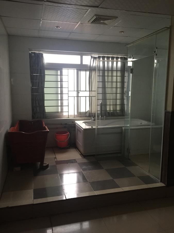 Trung Du Hotel Vinh Yen Dış mekan fotoğraf